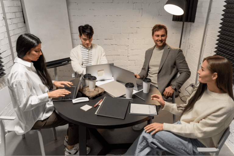 Reach Your Target Markets Confidently