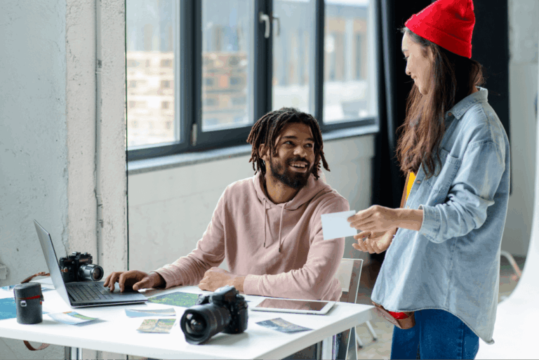 The Benefits of Cloud Computing for Small Businesses